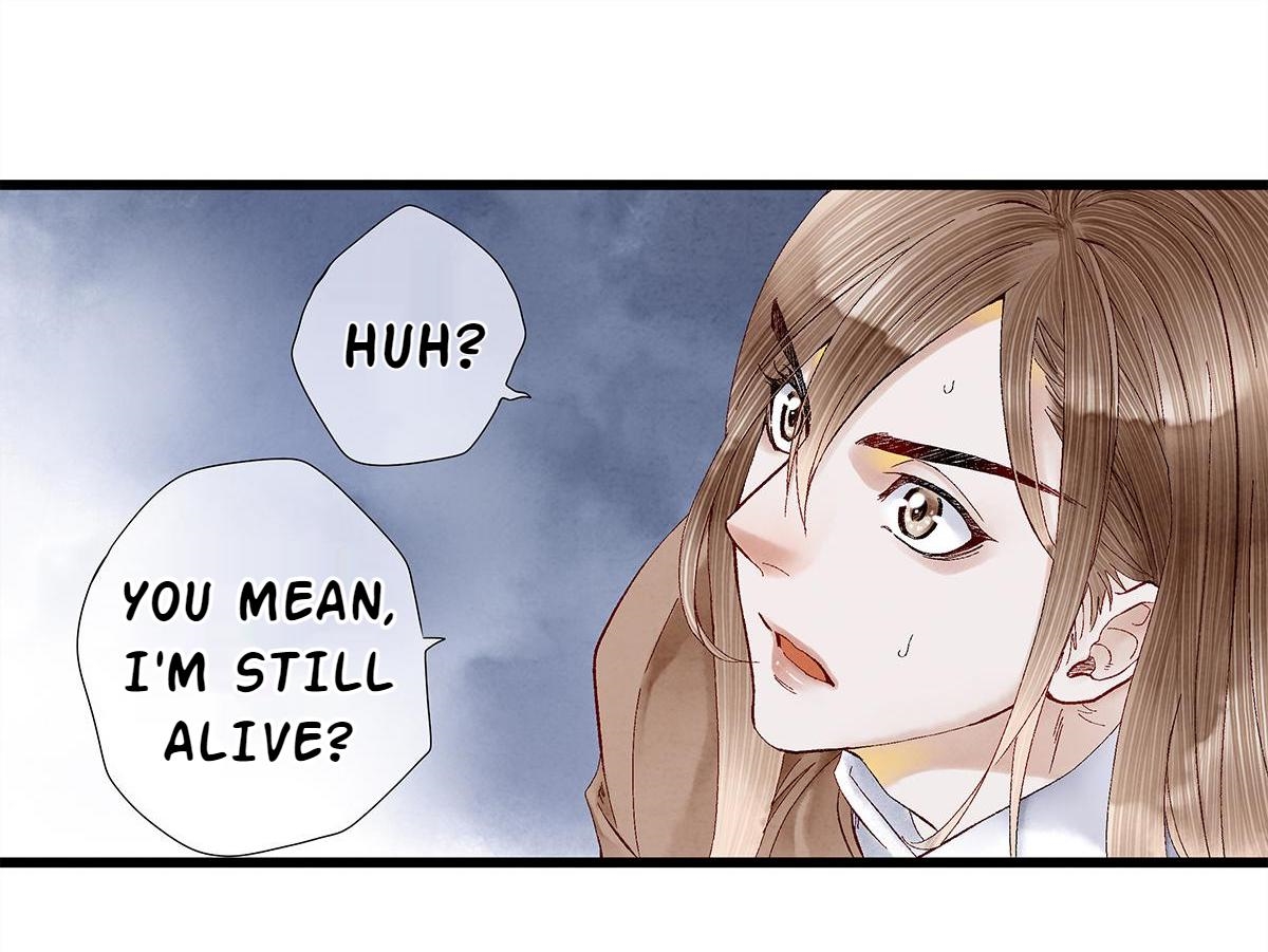 Dear Boy, You Dropped Your Integrity Chapter 12 - page 41