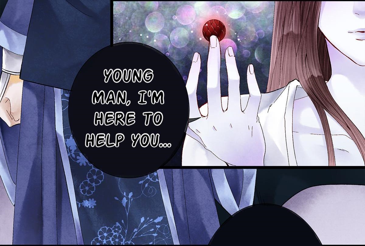 Dear Boy, You Dropped Your Integrity Chapter 12 - page 44