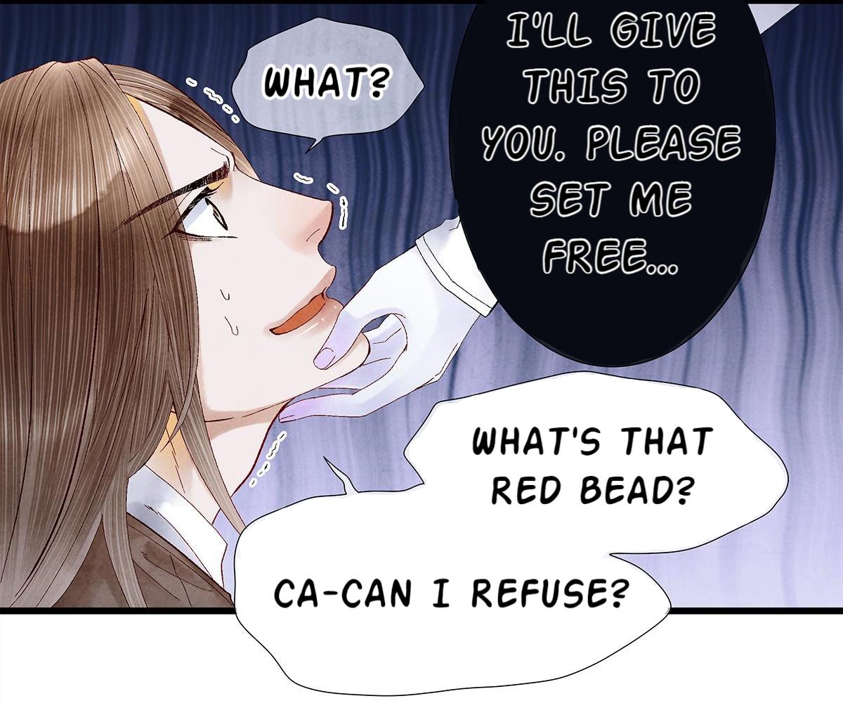 Dear Boy, You Dropped Your Integrity Chapter 12 - page 45
