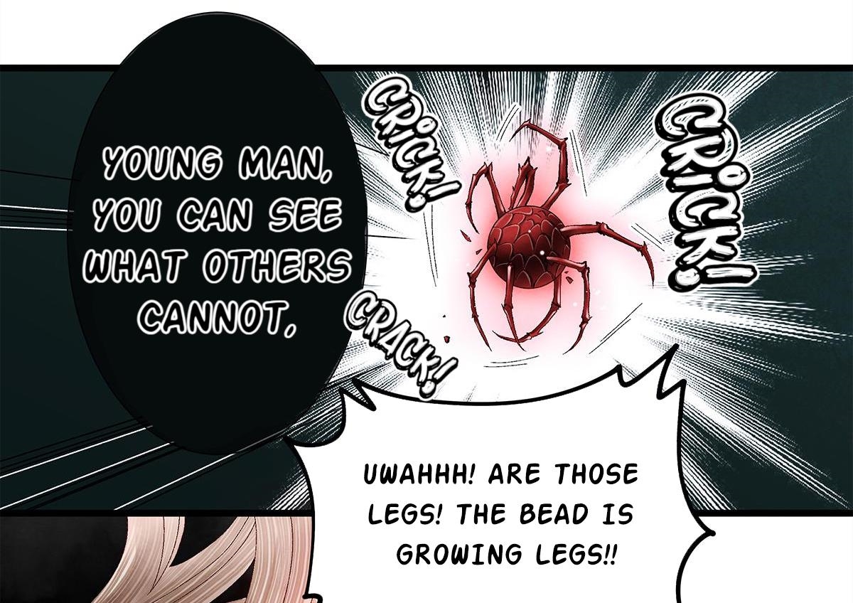 Dear Boy, You Dropped Your Integrity Chapter 12 - page 46