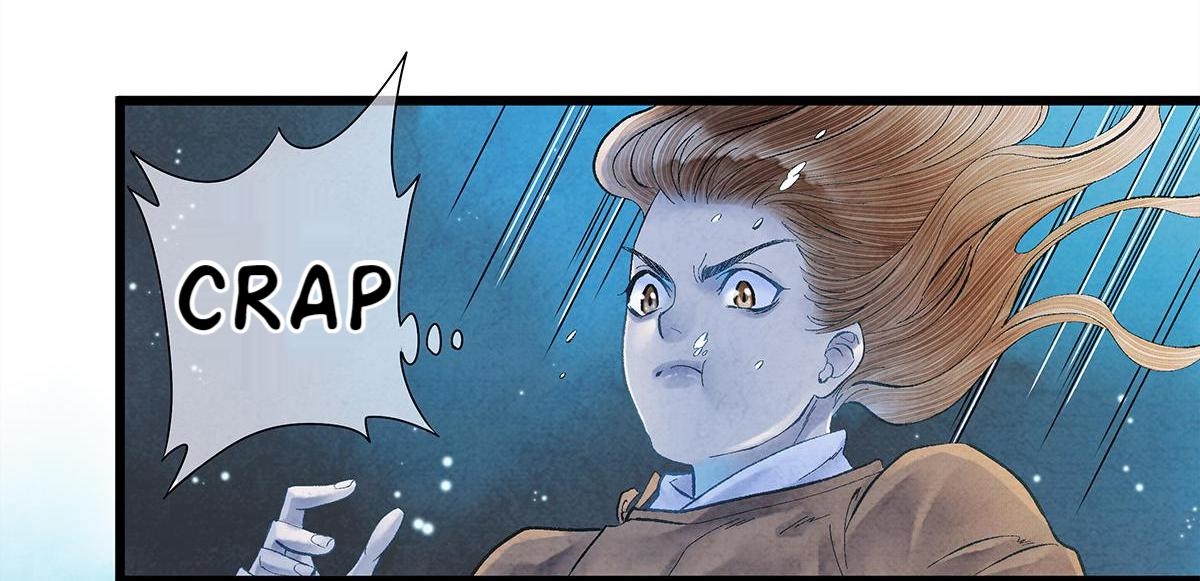 Dear Boy, You Dropped Your Integrity Chapter 11 - page 12