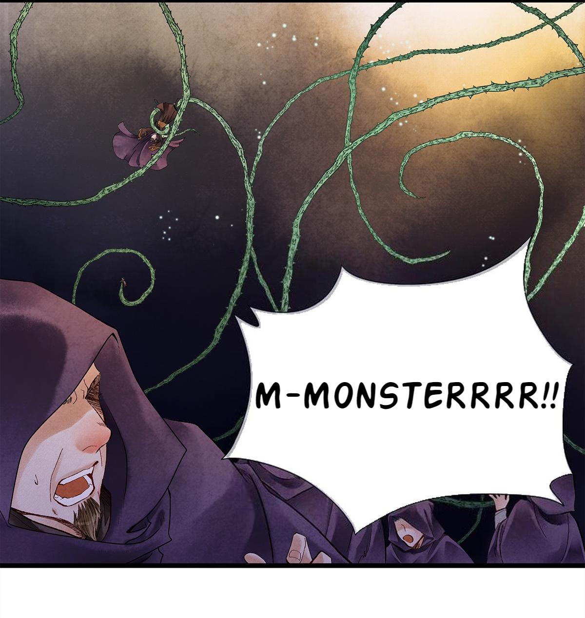 Dear Boy, You Dropped Your Integrity Chapter 11 - page 19