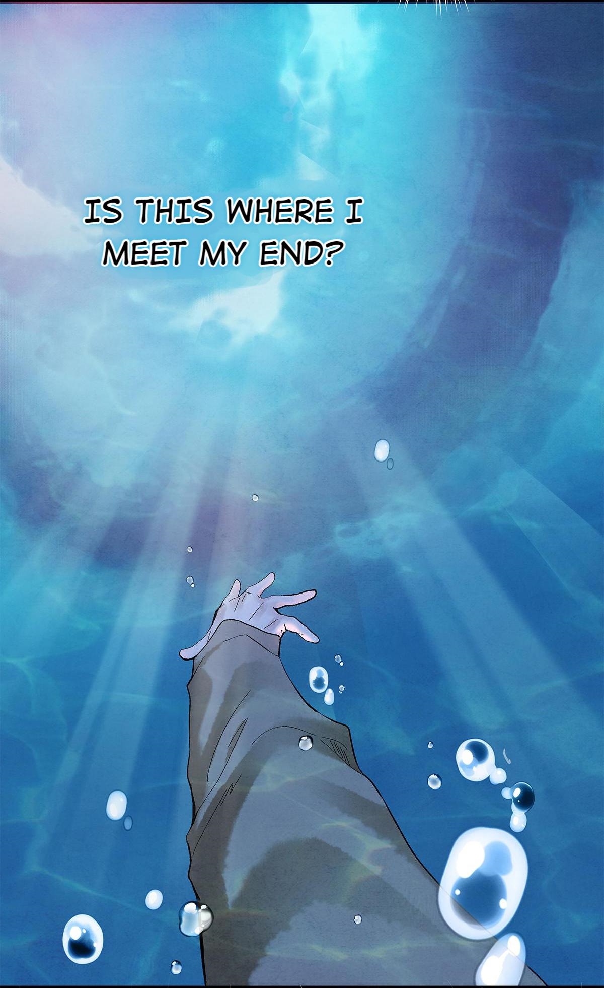 Dear Boy, You Dropped Your Integrity Chapter 11 - page 27