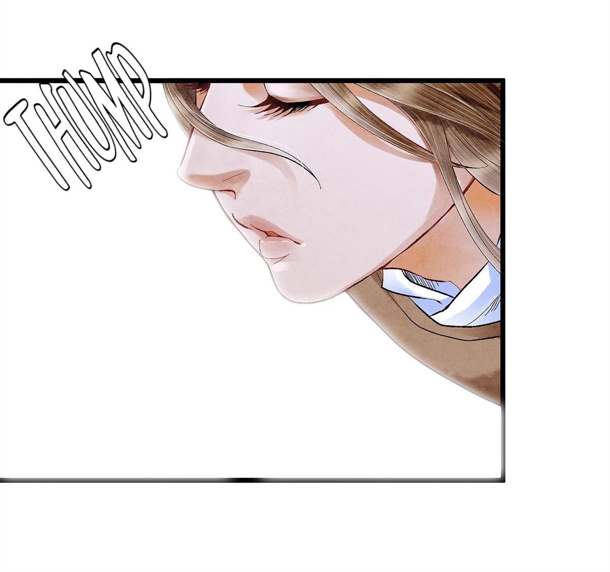 Dear Boy, You Dropped Your Integrity Chapter 11 - page 31