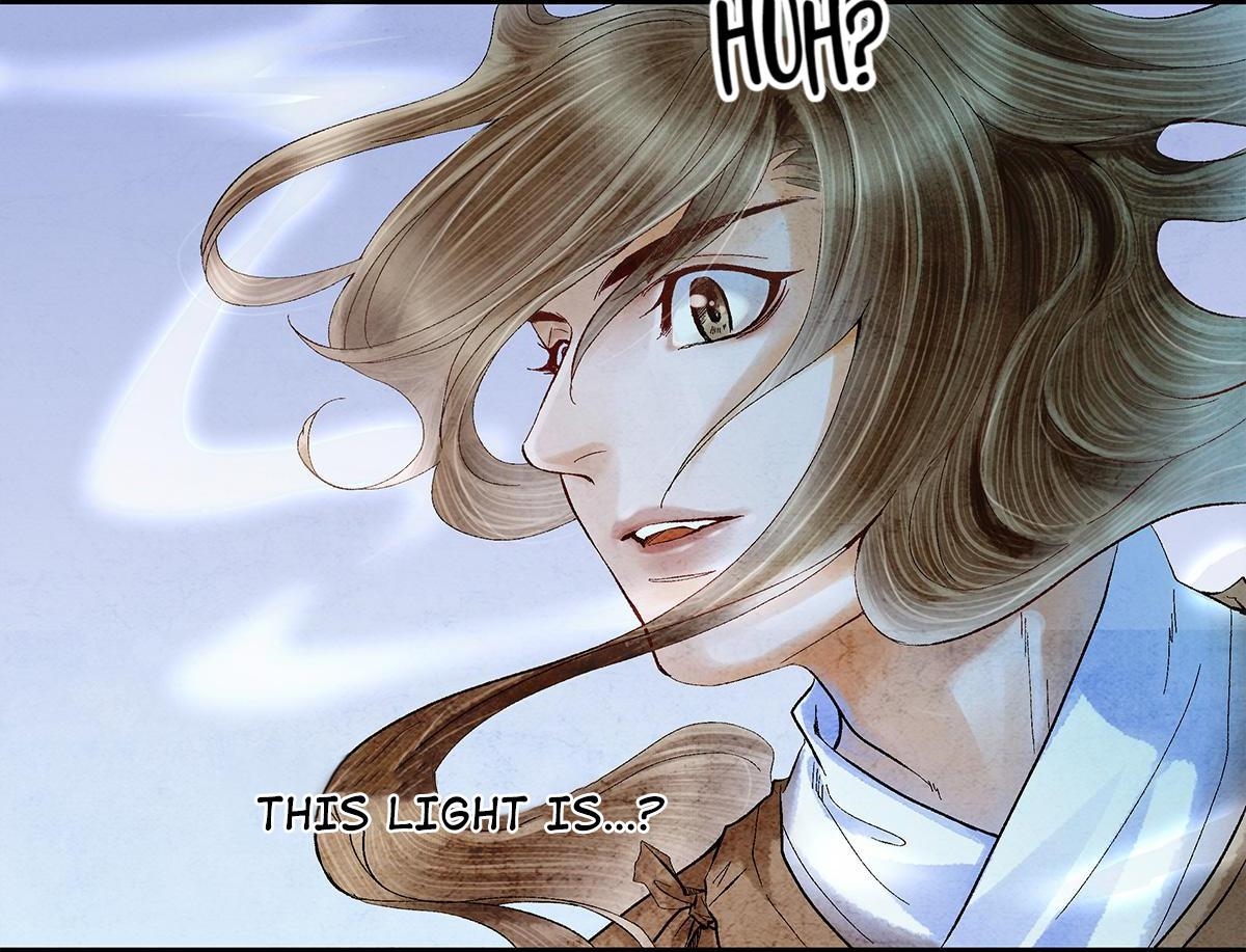 Dear Boy, You Dropped Your Integrity Chapter 11 - page 35