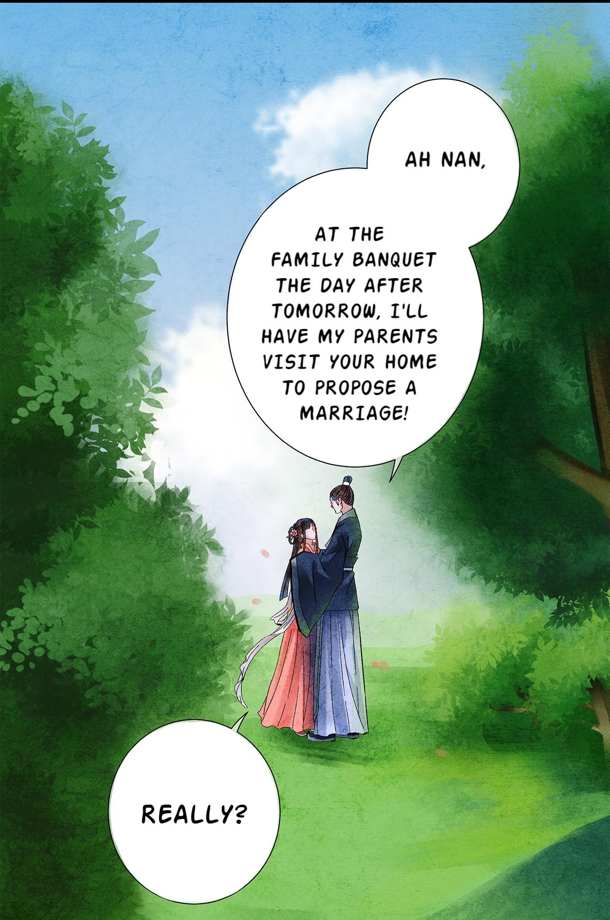 Dear Boy, You Dropped Your Integrity Chapter 11 - page 36