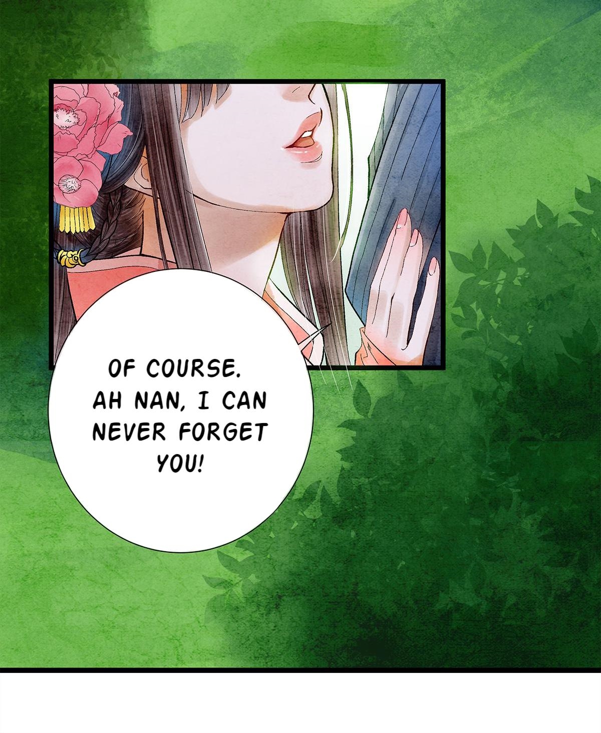 Dear Boy, You Dropped Your Integrity Chapter 11 - page 37