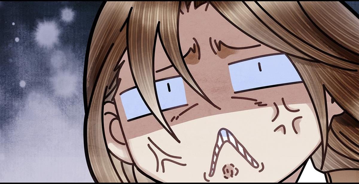 Dear Boy, You Dropped Your Integrity Chapter 11 - page 39