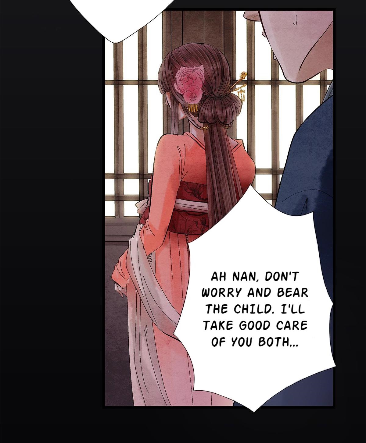 Dear Boy, You Dropped Your Integrity Chapter 11 - page 42