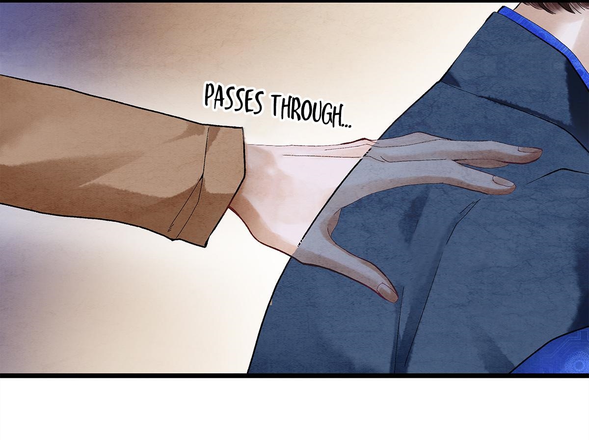 Dear Boy, You Dropped Your Integrity Chapter 11 - page 47