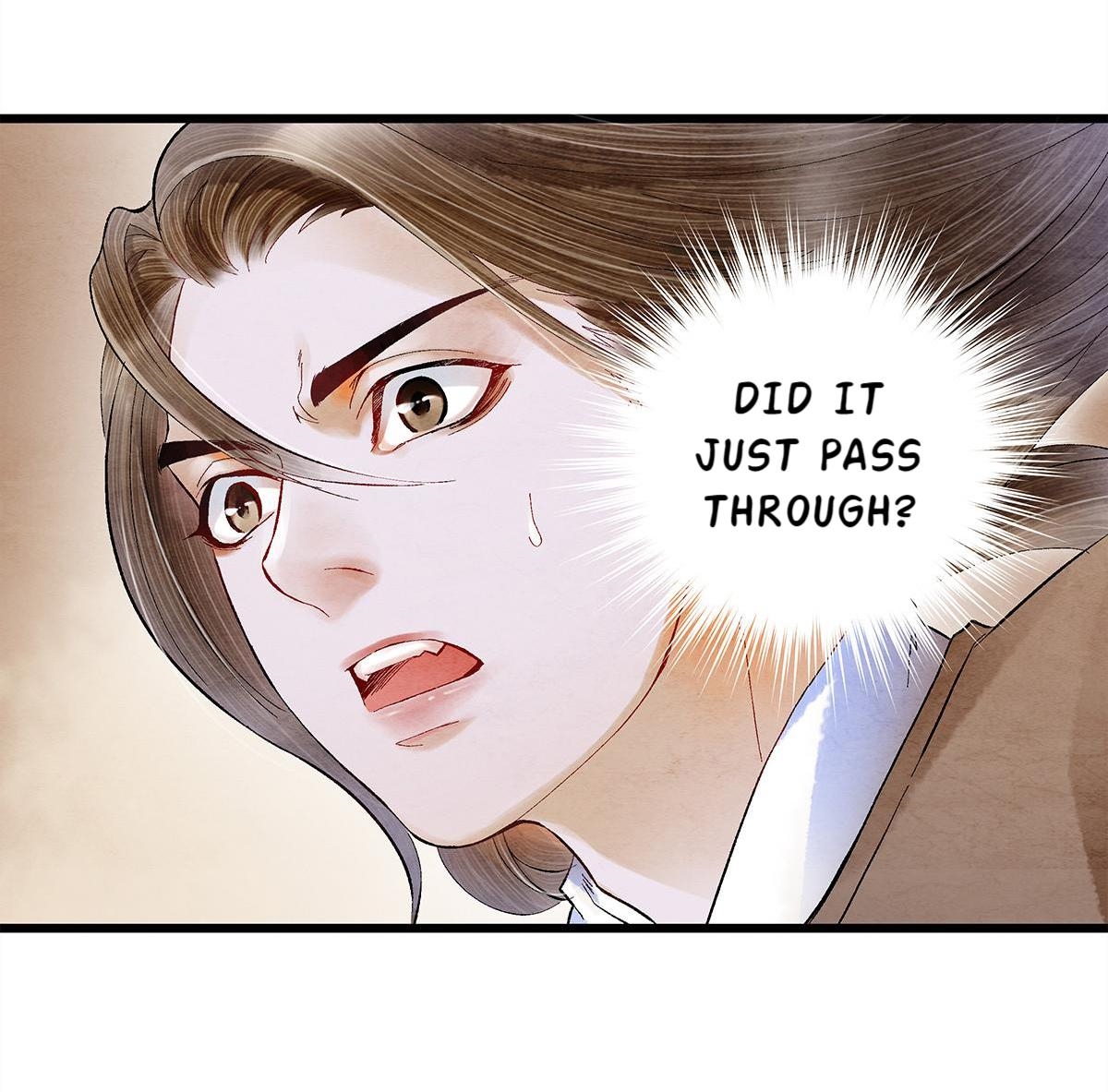Dear Boy, You Dropped Your Integrity Chapter 11 - page 48