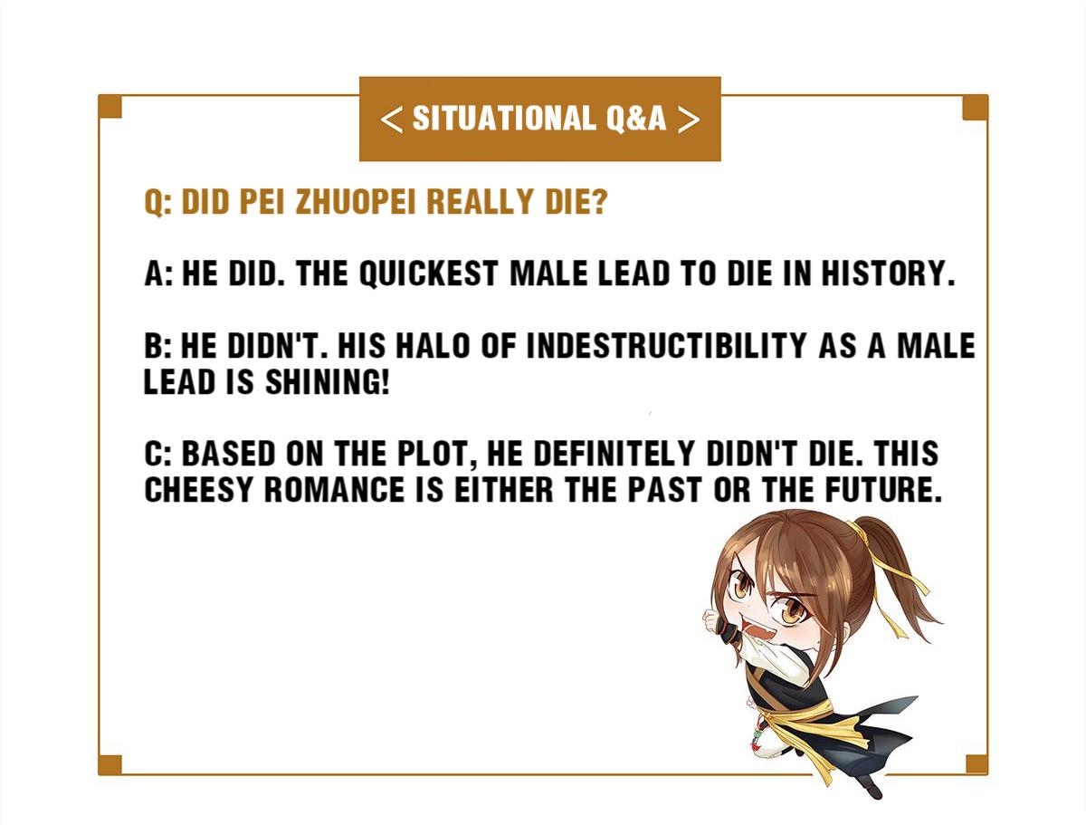 Dear Boy, You Dropped Your Integrity Chapter 11 - page 51