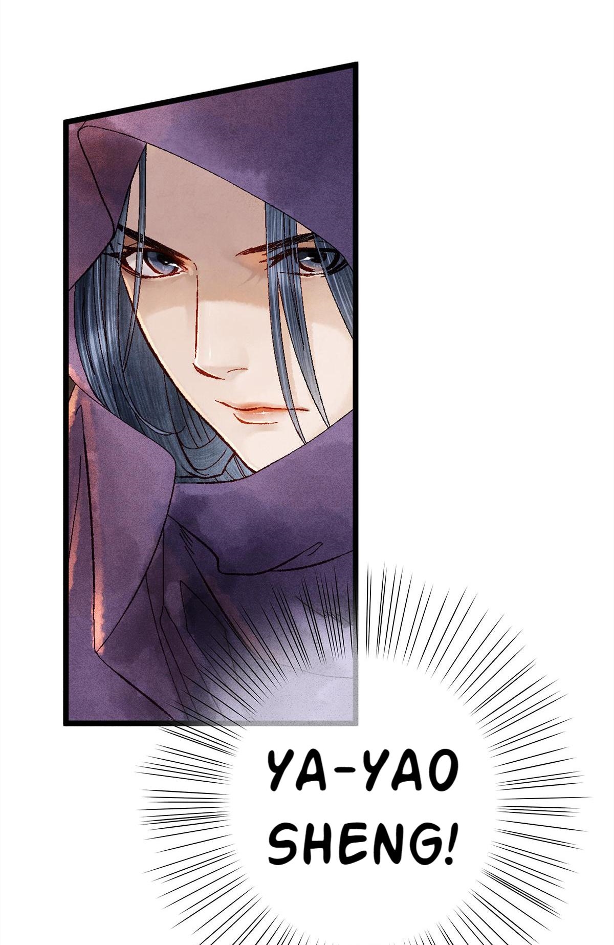 Dear Boy, You Dropped Your Integrity Chapter 10 - page 10
