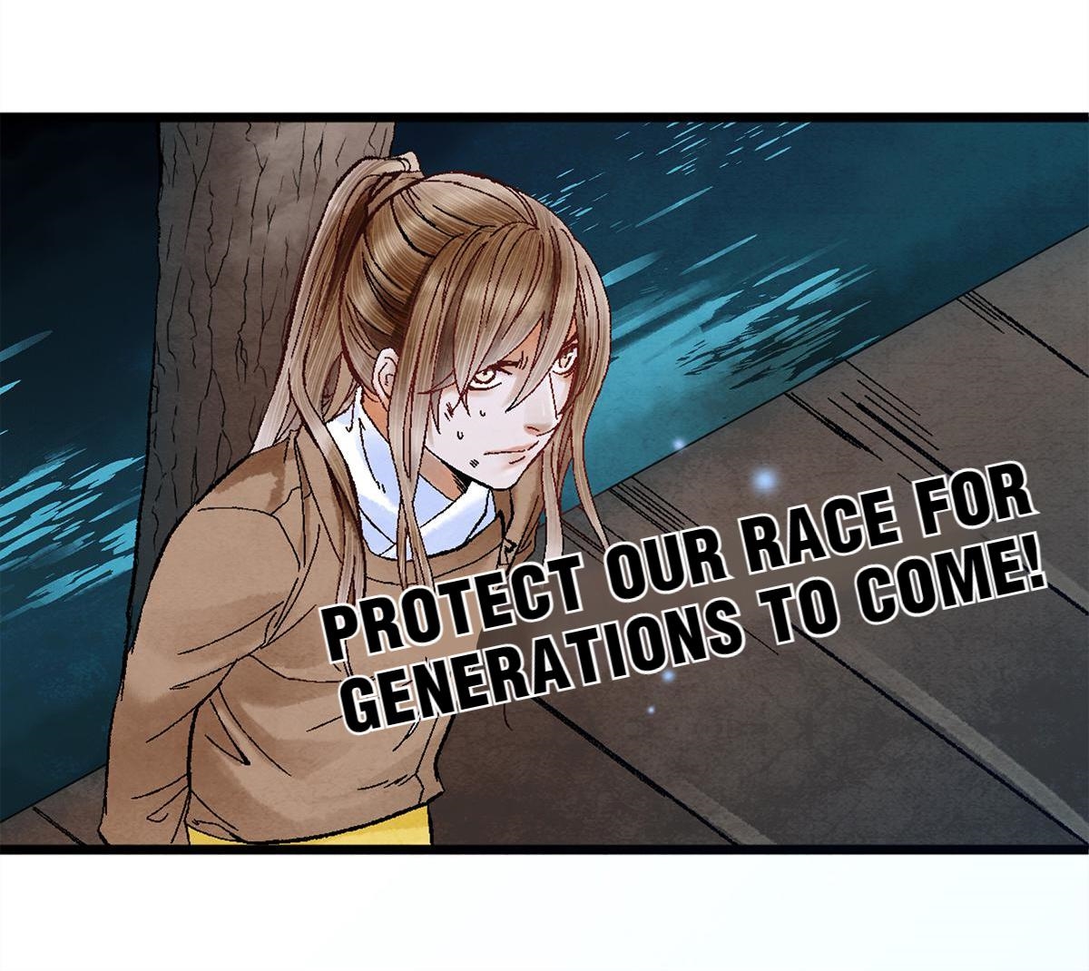 Dear Boy, You Dropped Your Integrity Chapter 10 - page 19