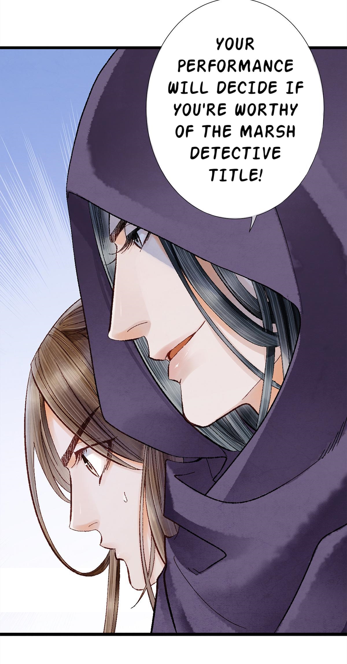 Dear Boy, You Dropped Your Integrity Chapter 10 - page 22