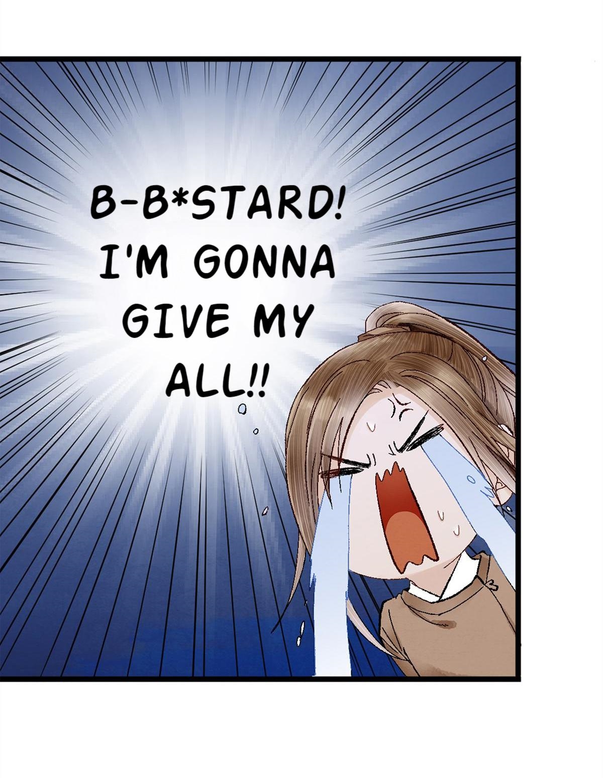 Dear Boy, You Dropped Your Integrity Chapter 10 - page 23