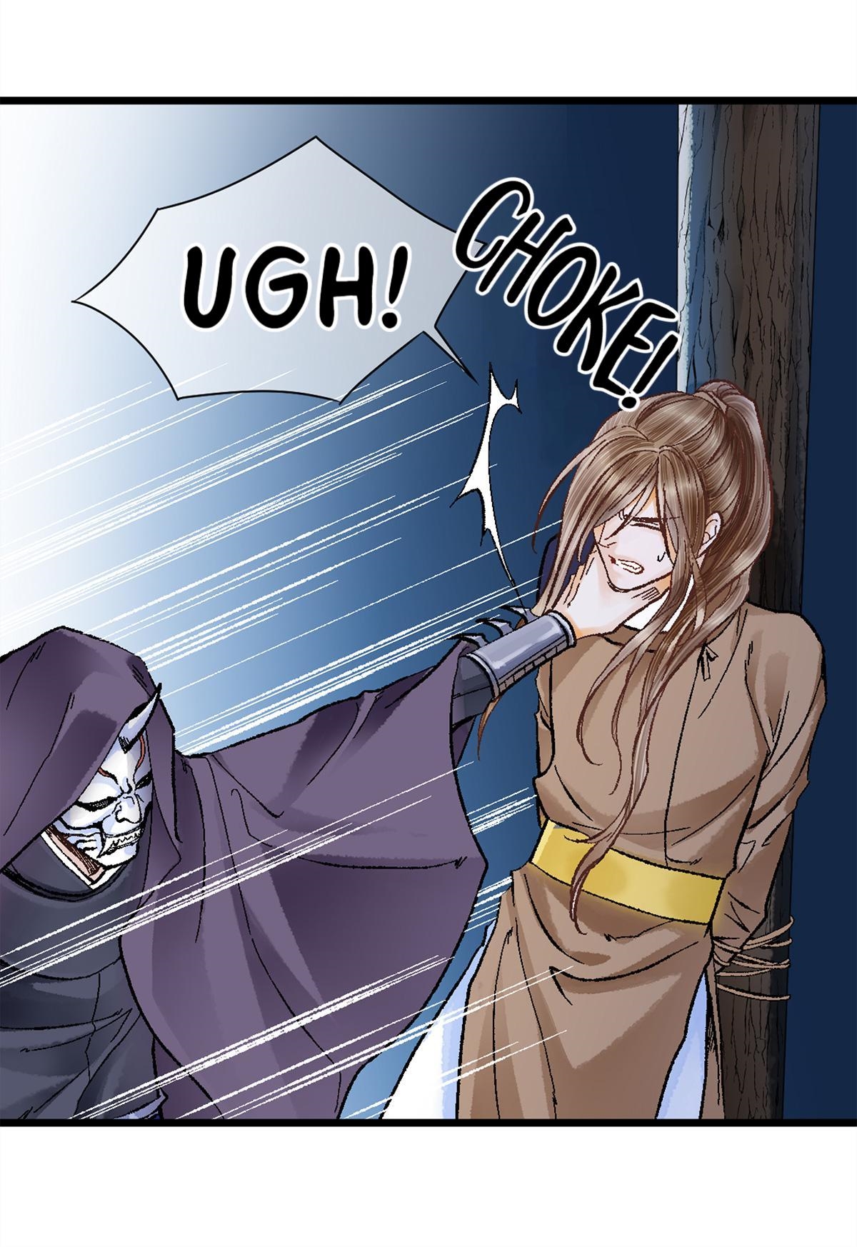 Dear Boy, You Dropped Your Integrity Chapter 10 - page 29