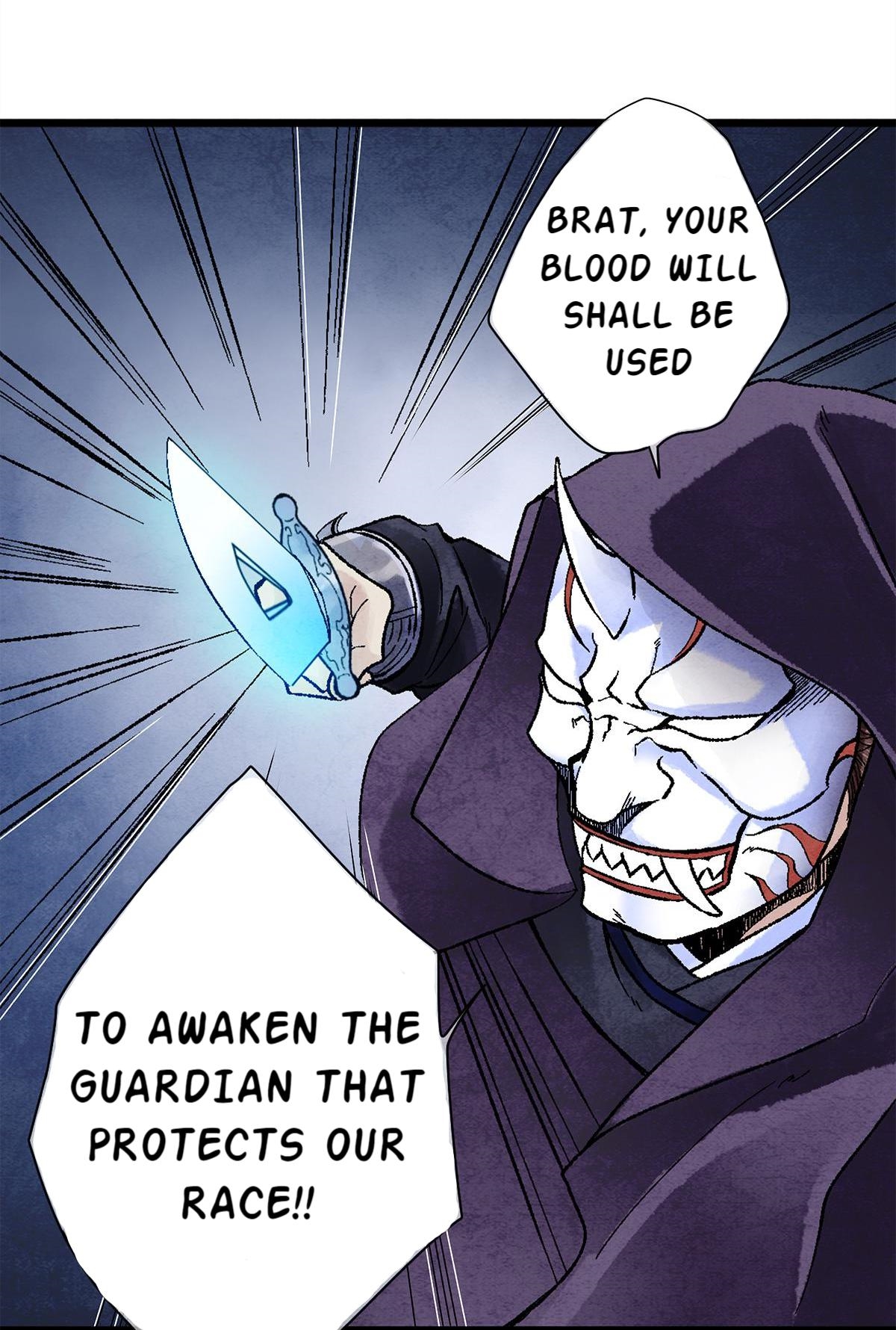 Dear Boy, You Dropped Your Integrity Chapter 10 - page 31