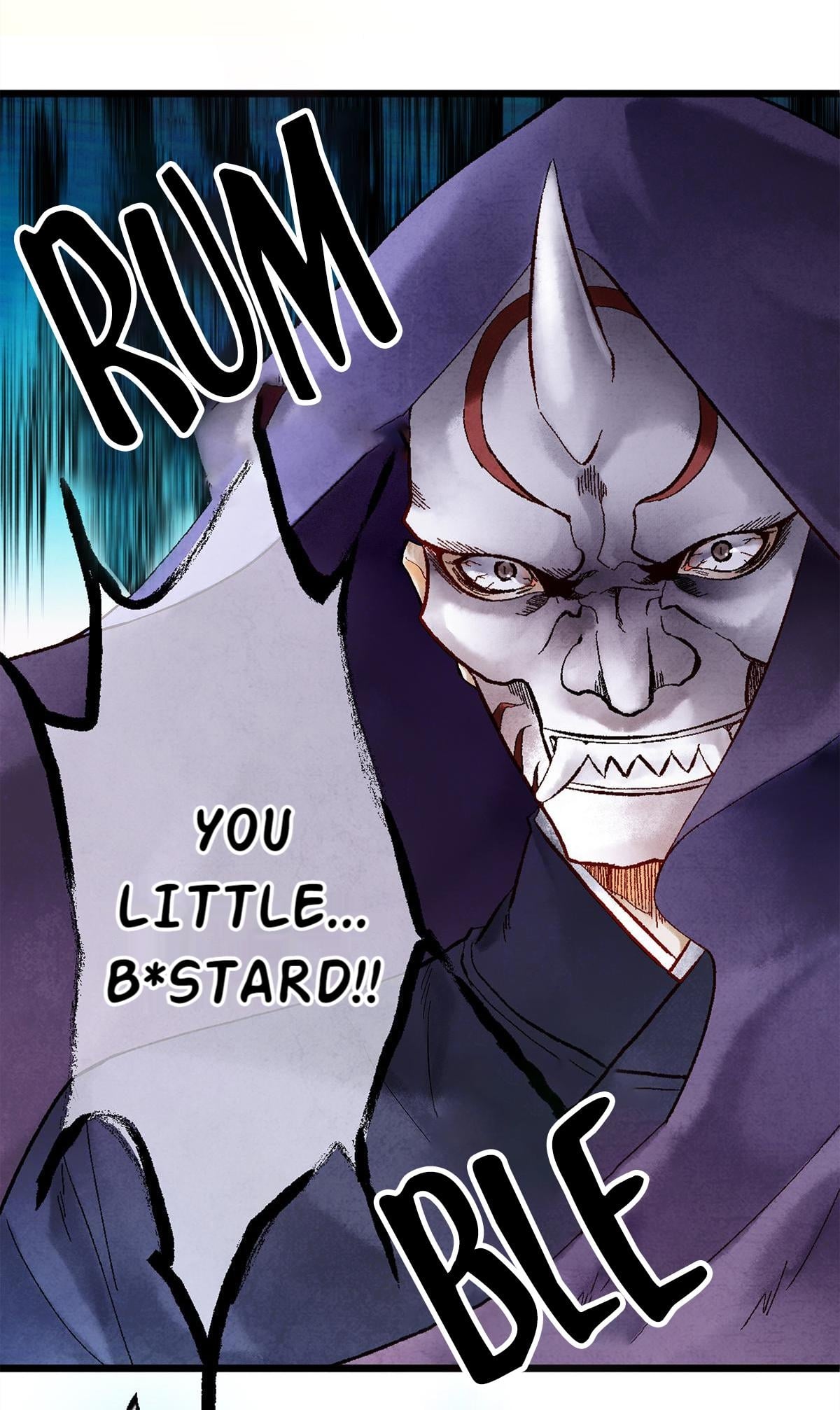 Dear Boy, You Dropped Your Integrity Chapter 10 - page 38