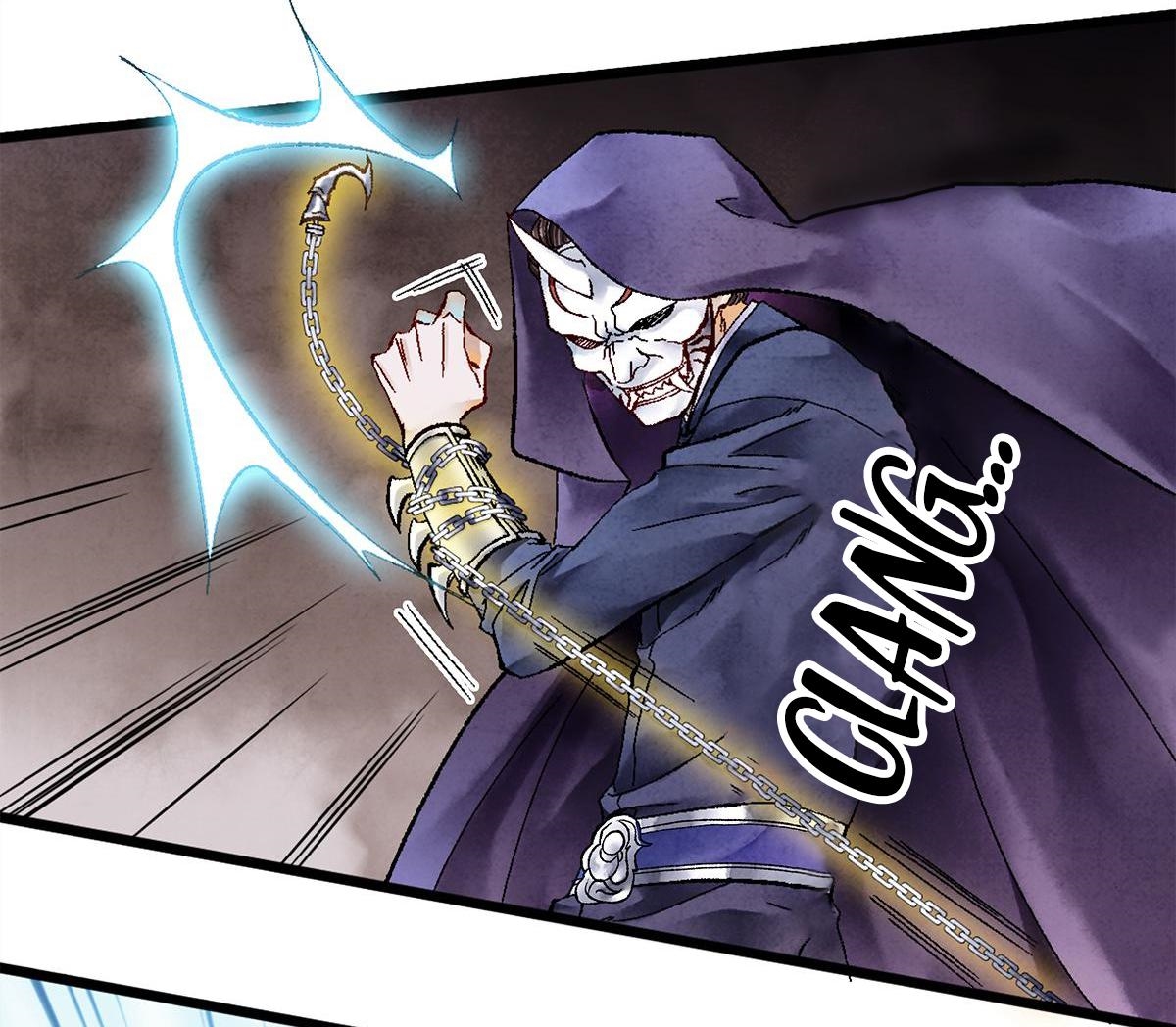 Dear Boy, You Dropped Your Integrity Chapter 10 - page 43
