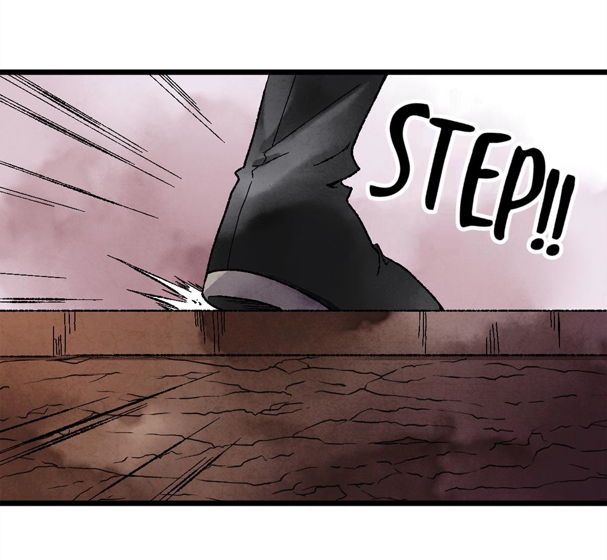 Dear Boy, You Dropped Your Integrity Chapter 10 - page 47