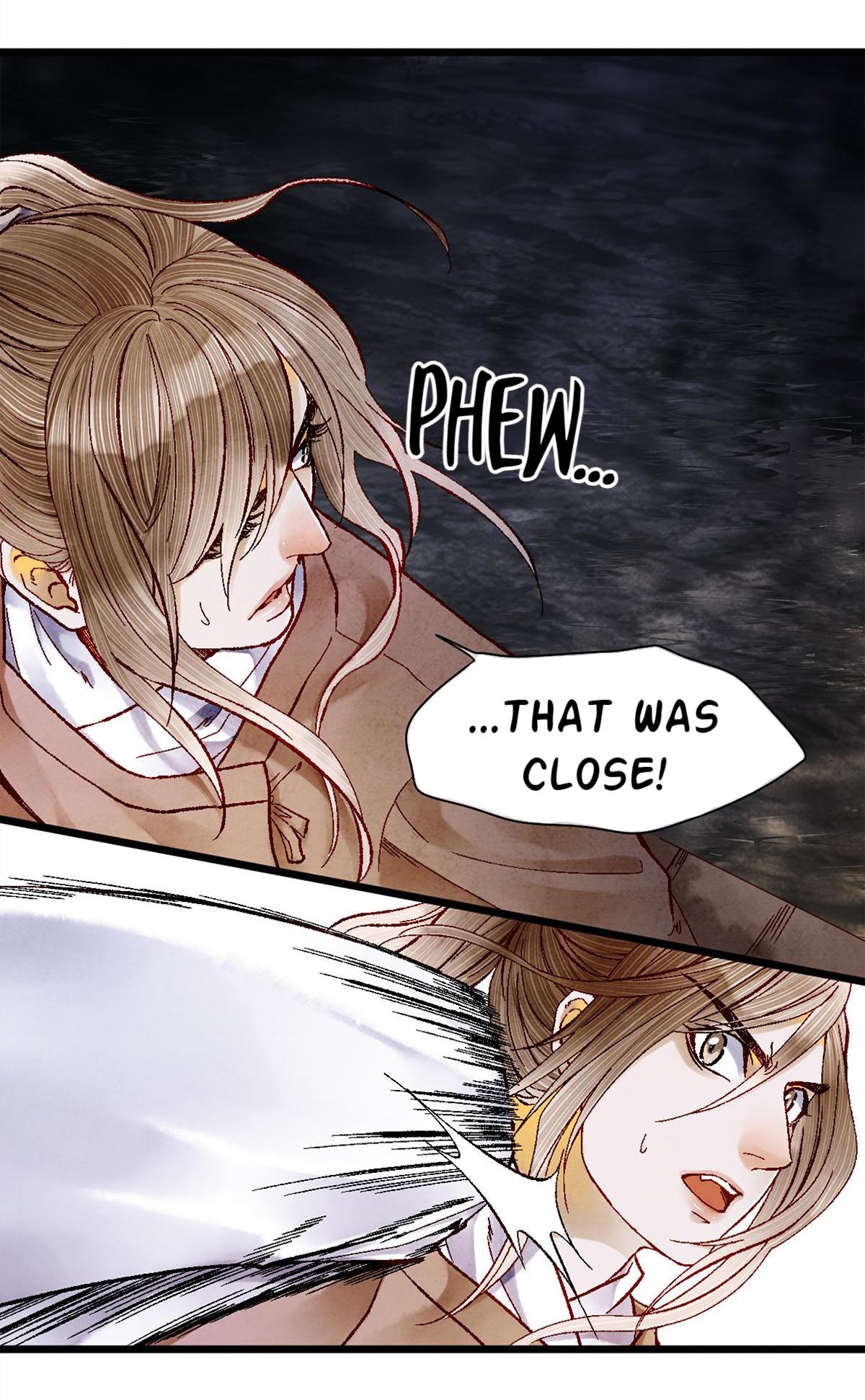 Dear Boy, You Dropped Your Integrity Chapter 10 - page 48