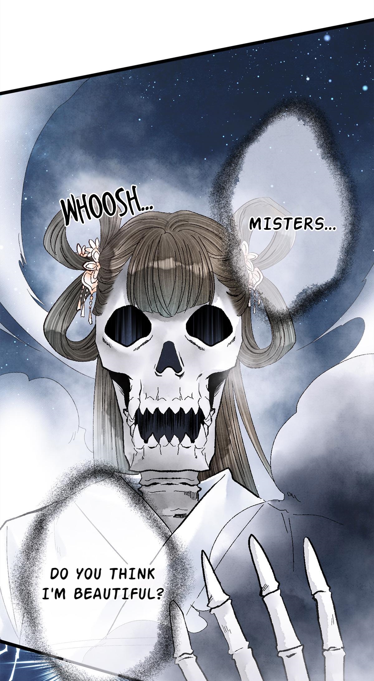 Dear Boy, You Dropped Your Integrity Chapter 9 - page 12