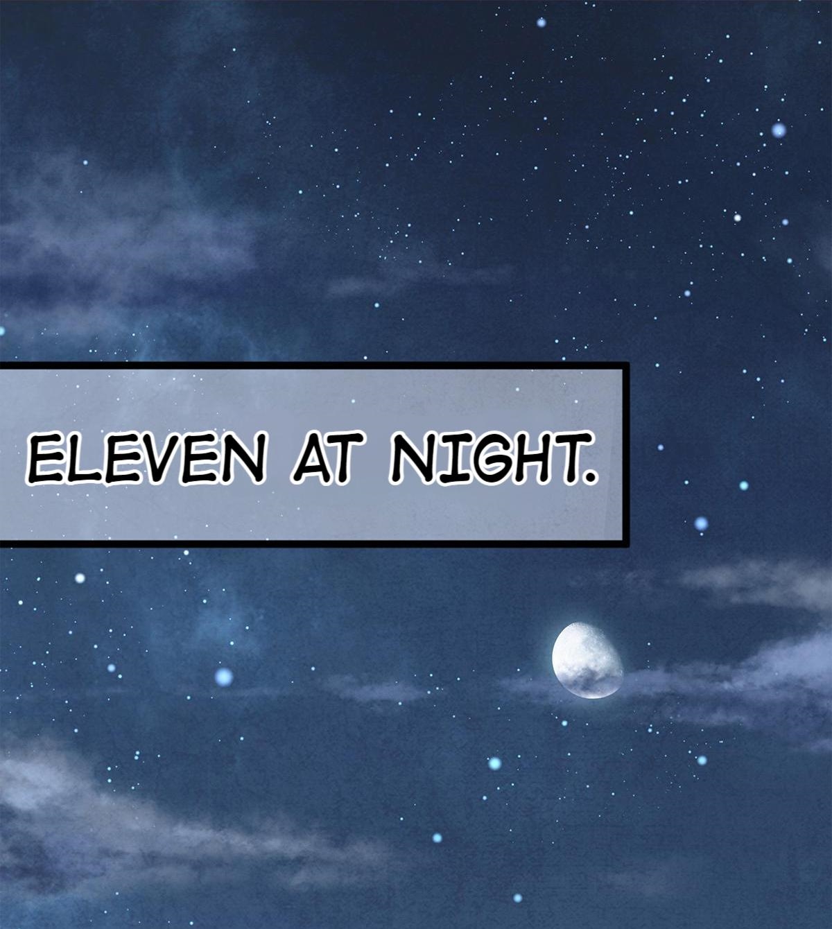 Dear Boy, You Dropped Your Integrity Chapter 9 - page 3