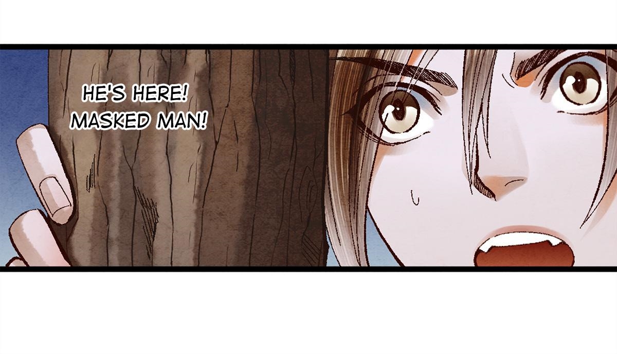 Dear Boy, You Dropped Your Integrity Chapter 9 - page 38