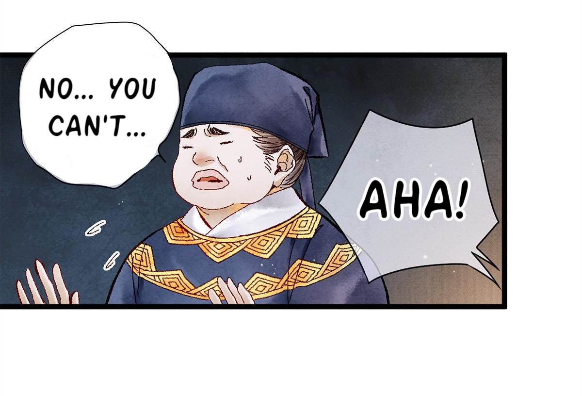 Dear Boy, You Dropped Your Integrity Chapter 9 - page 43