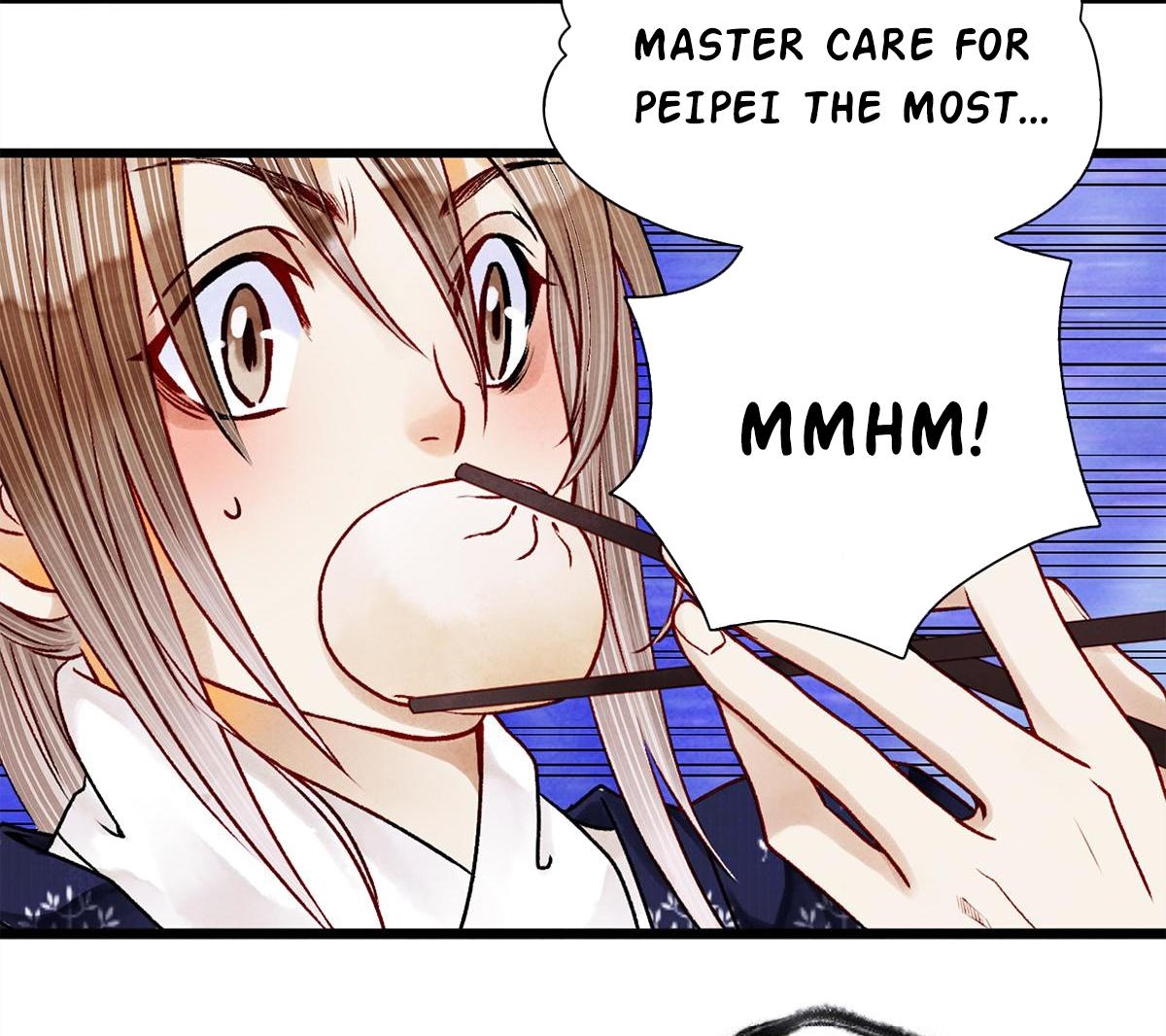 Dear Boy, You Dropped Your Integrity Chapter 8 - page 29