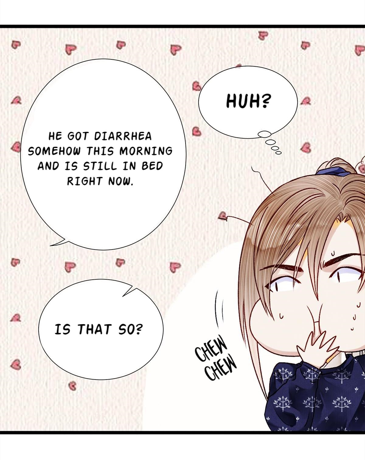 Dear Boy, You Dropped Your Integrity Chapter 8 - page 33