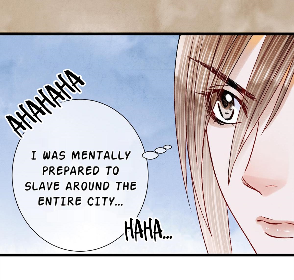 Dear Boy, You Dropped Your Integrity Chapter 8 - page 38