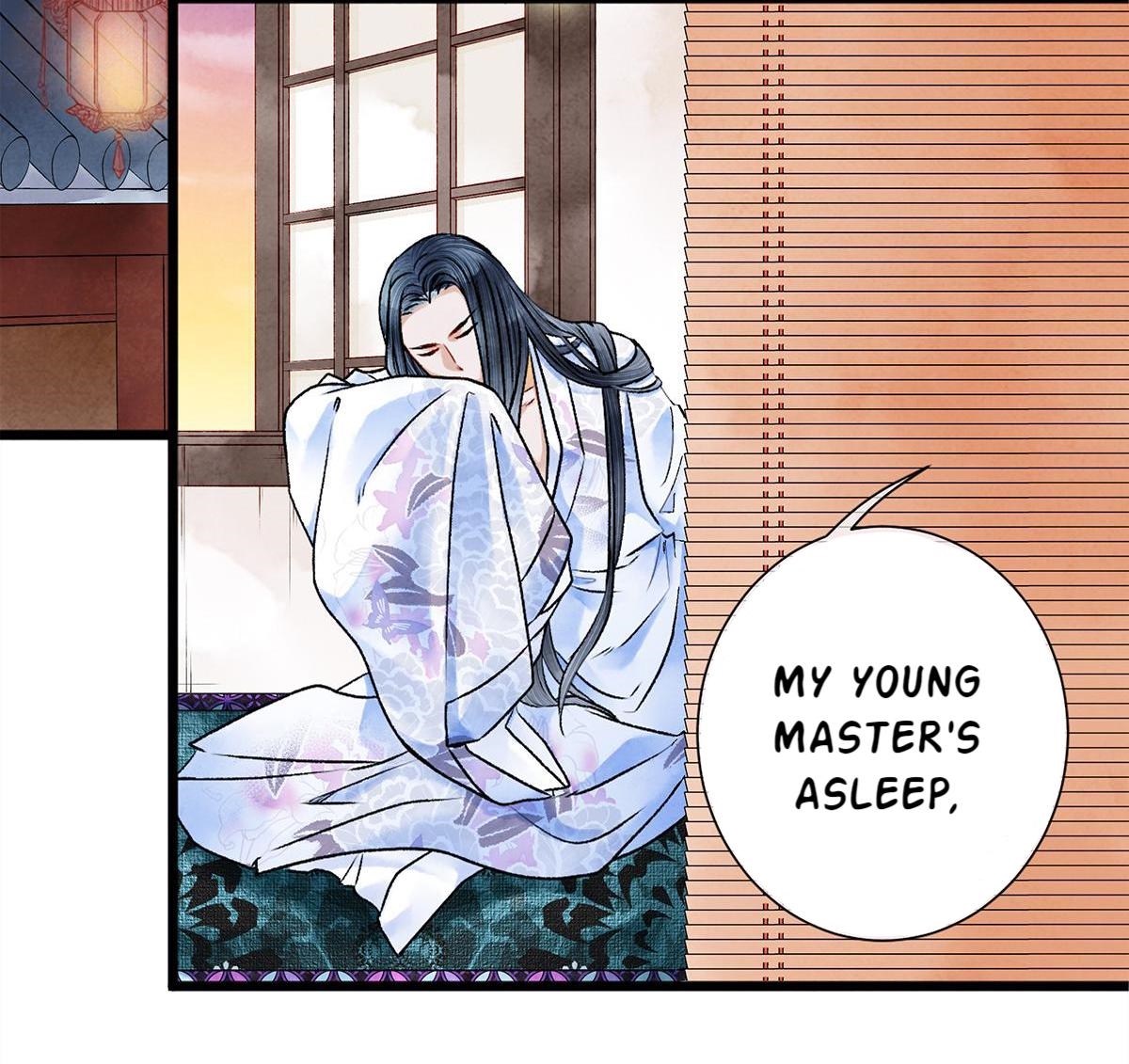 Dear Boy, You Dropped Your Integrity Chapter 8 - page 45