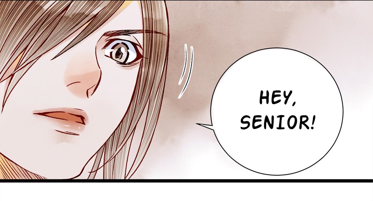 Dear Boy, You Dropped Your Integrity Chapter 8 - page 48