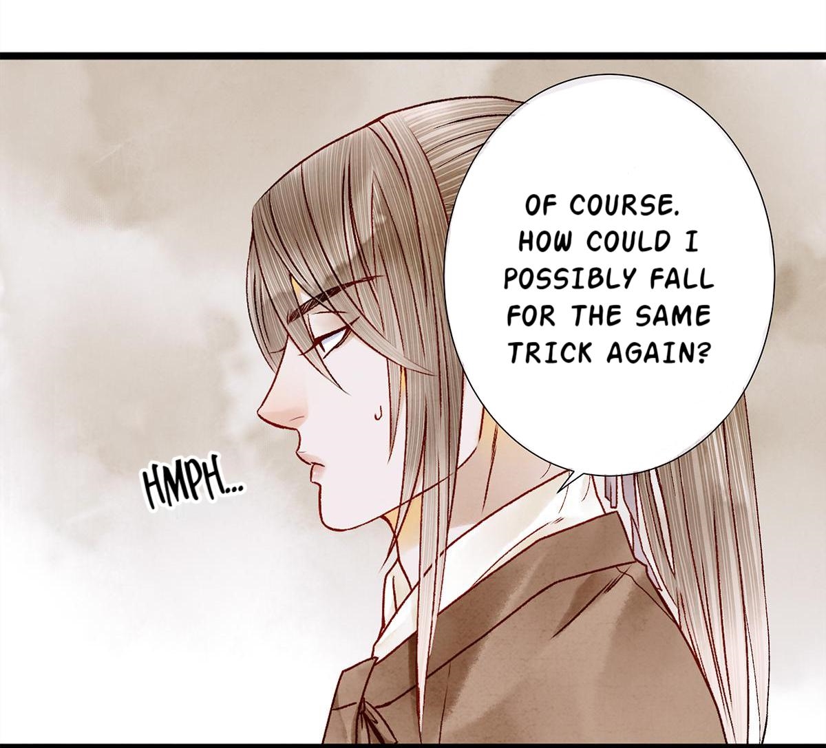 Dear Boy, You Dropped Your Integrity Chapter 8 - page 50