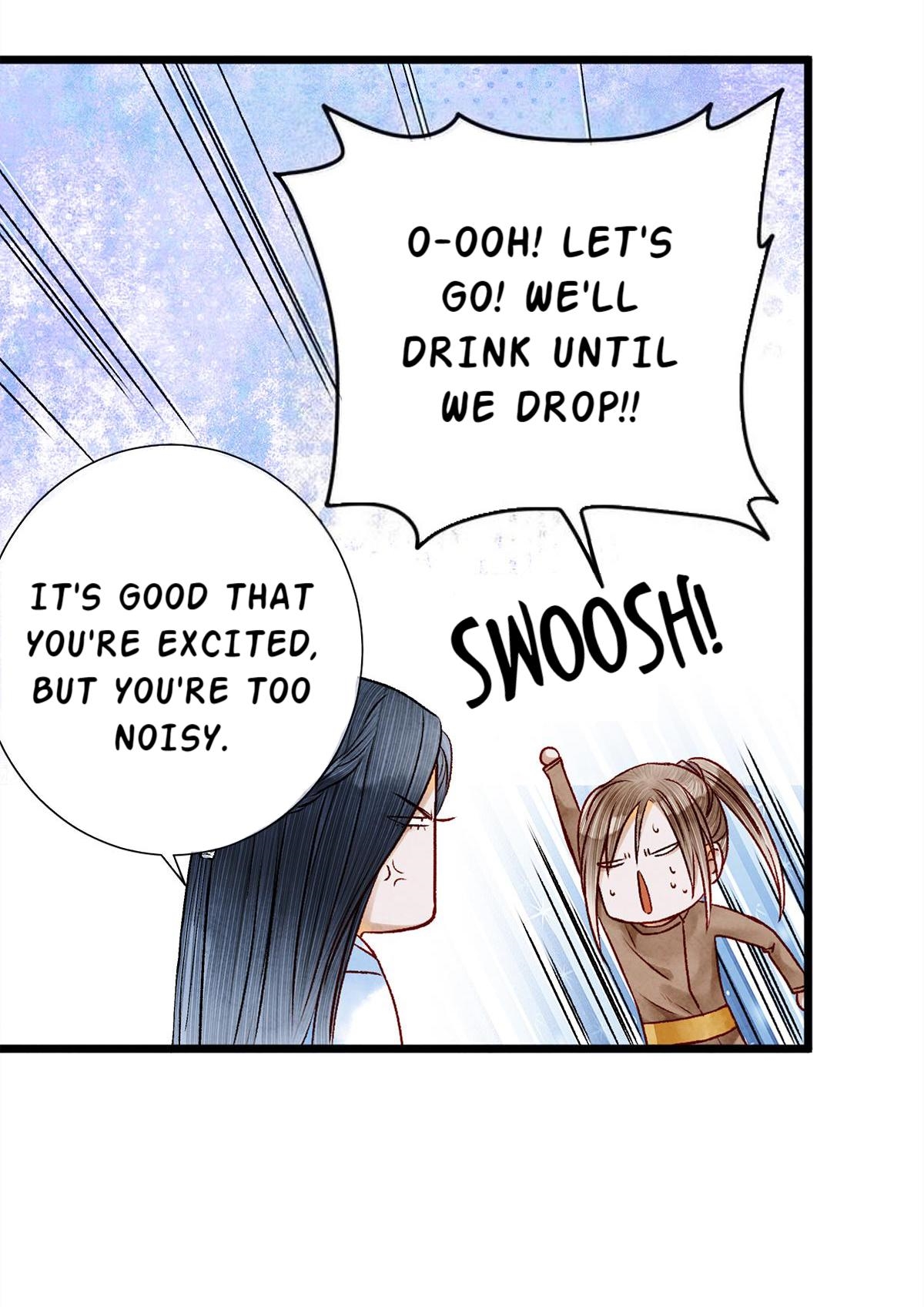 Dear Boy, You Dropped Your Integrity Chapter 8 - page 63