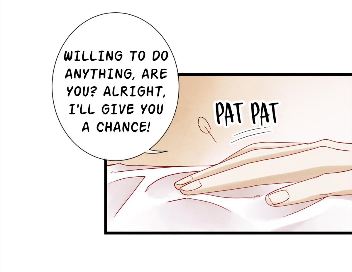 Dear Boy, You Dropped Your Integrity Chapter 6 - page 13