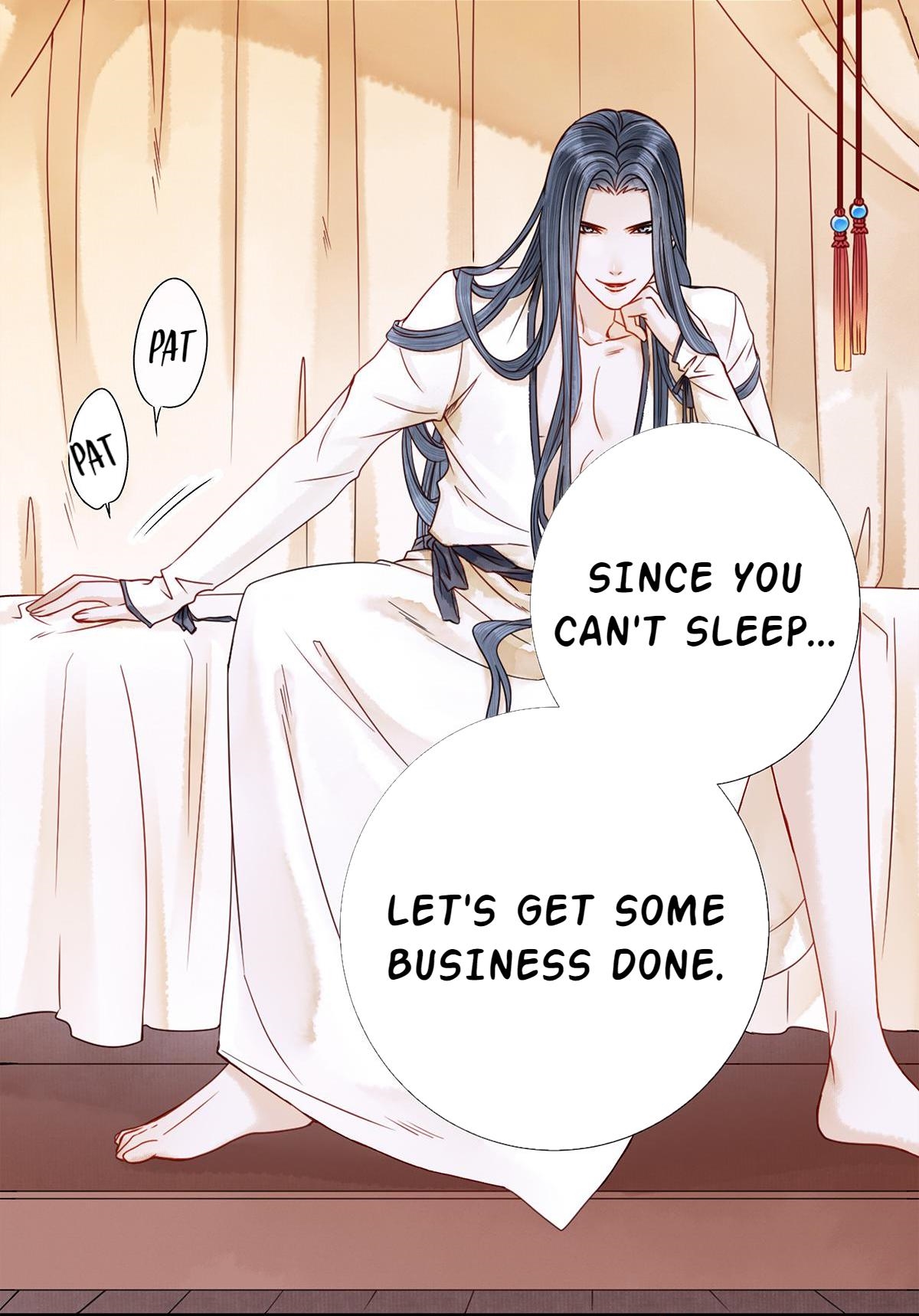 Dear Boy, You Dropped Your Integrity Chapter 6 - page 15