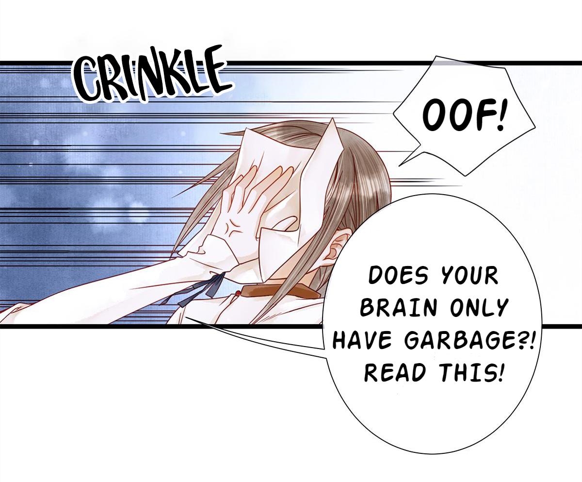Dear Boy, You Dropped Your Integrity Chapter 6 - page 19