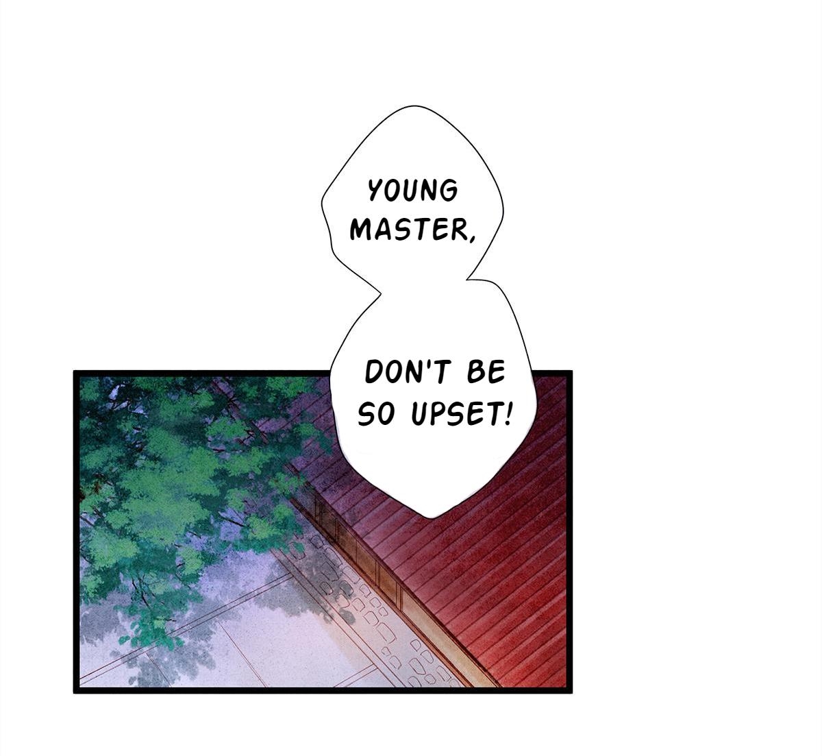 Dear Boy, You Dropped Your Integrity Chapter 6 - page 22