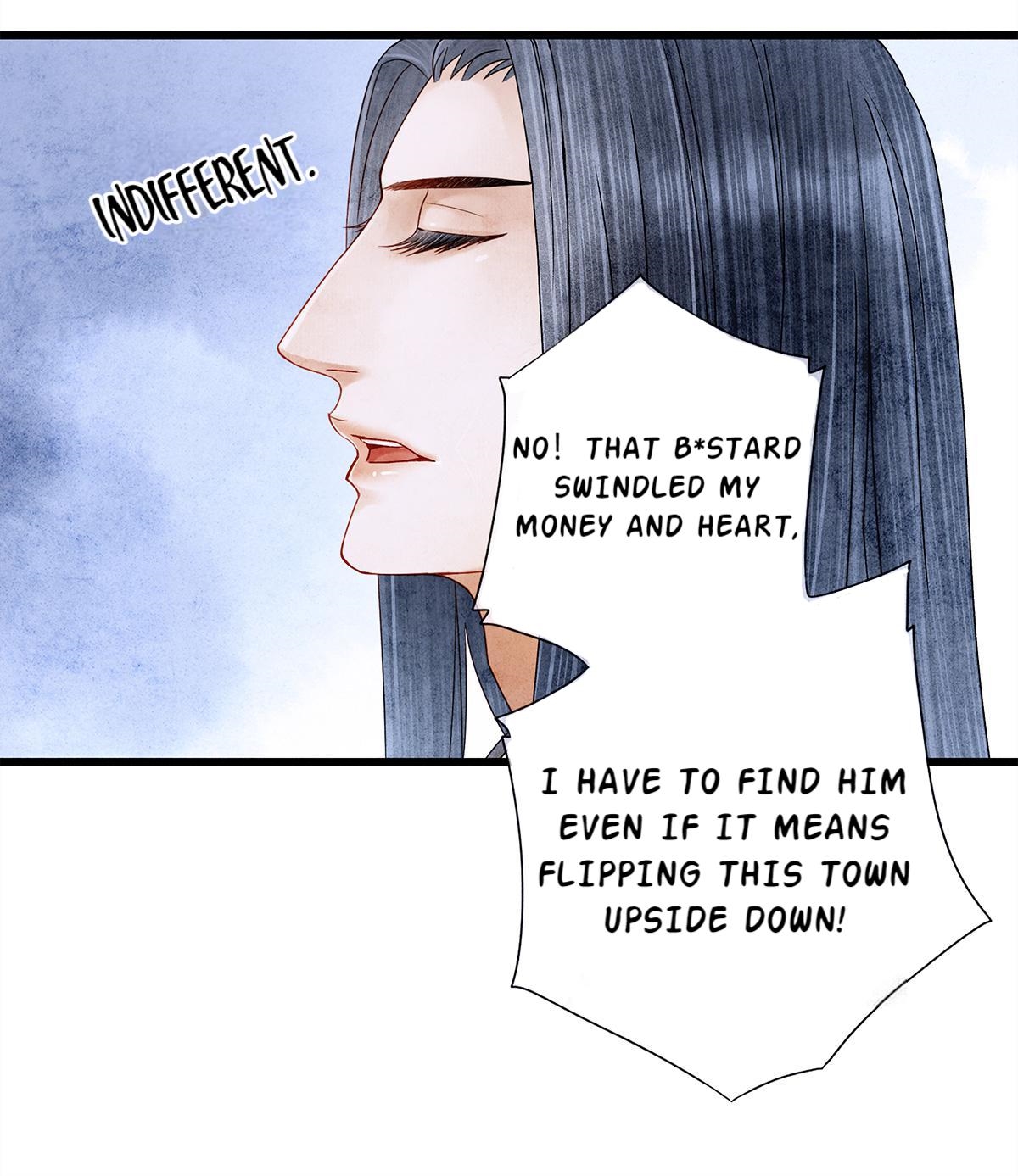 Dear Boy, You Dropped Your Integrity Chapter 6 - page 24