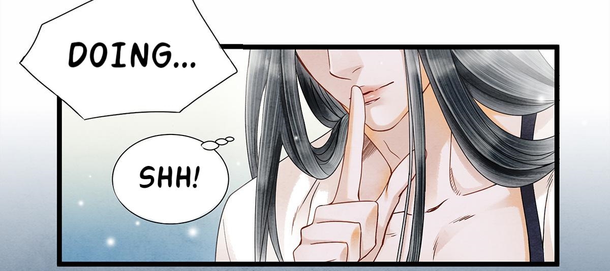 Dear Boy, You Dropped Your Integrity Chapter 6 - page 34