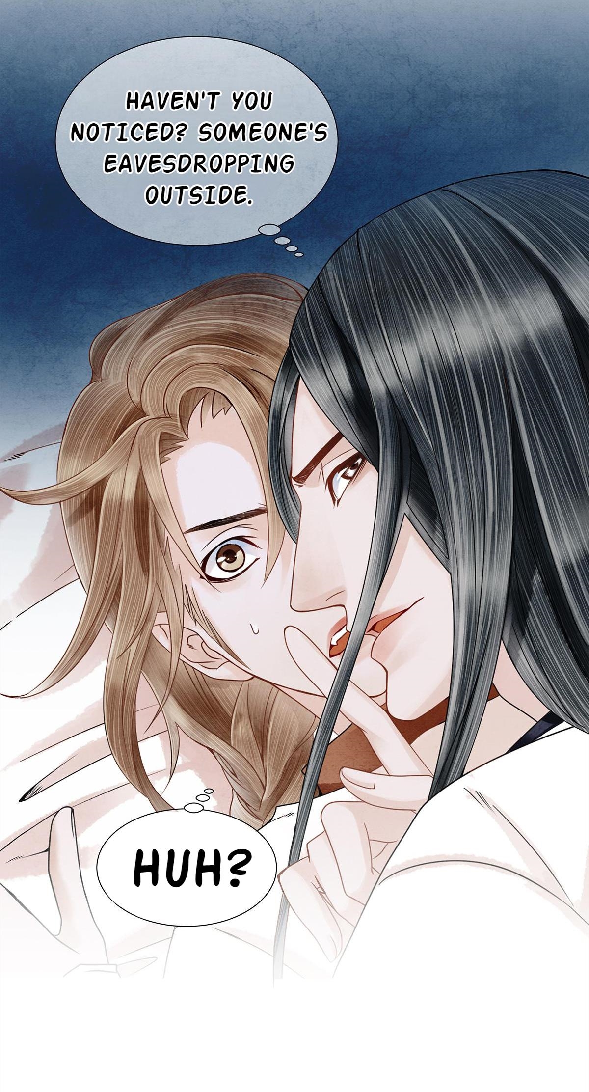 Dear Boy, You Dropped Your Integrity Chapter 6 - page 35