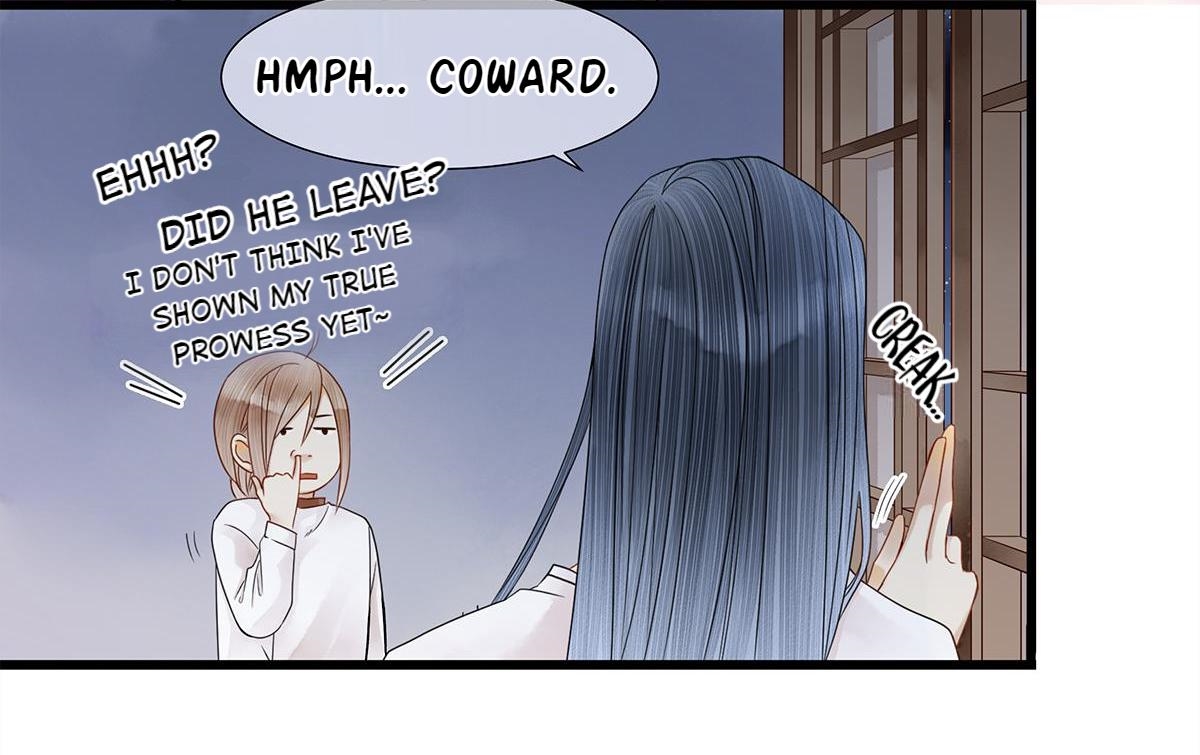 Dear Boy, You Dropped Your Integrity Chapter 6 - page 43