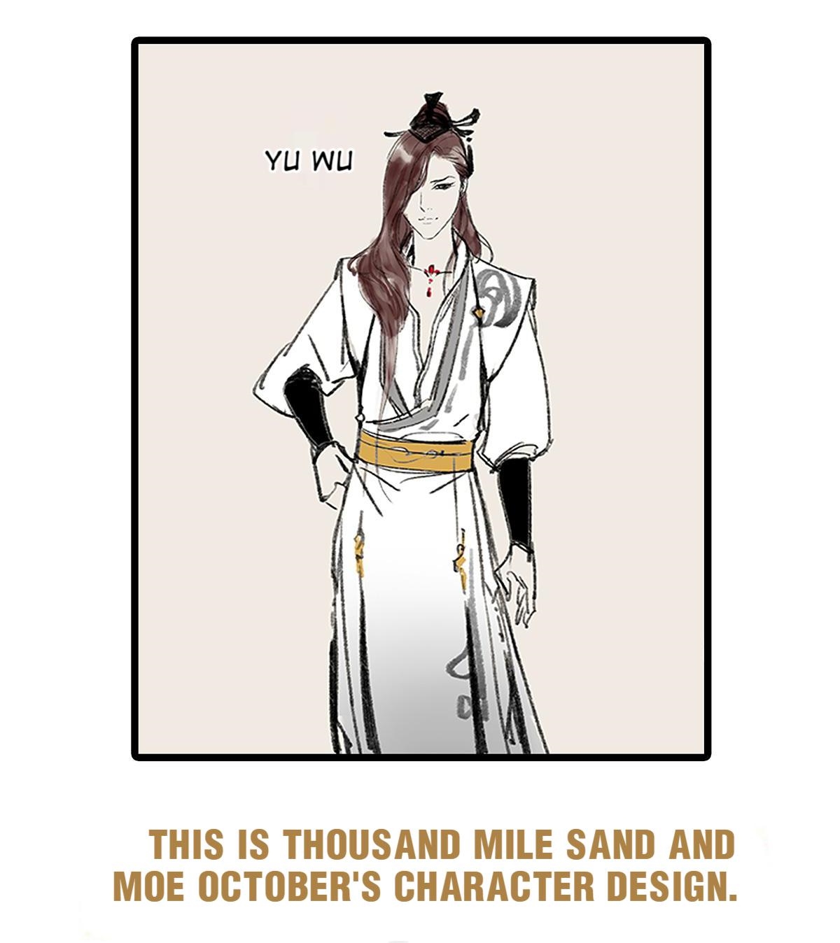 Dear Boy, You Dropped Your Integrity Chapter 6 - page 50