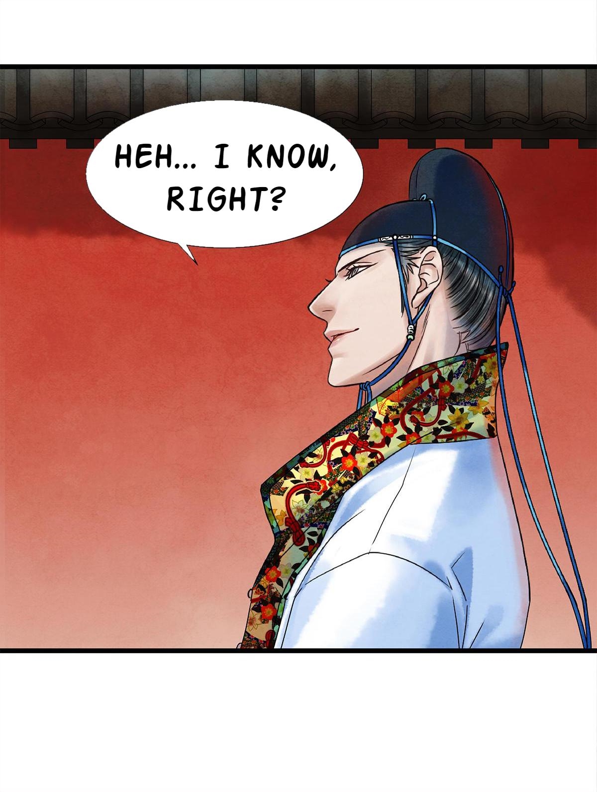Dear Boy, You Dropped Your Integrity Chapter 5 - page 20