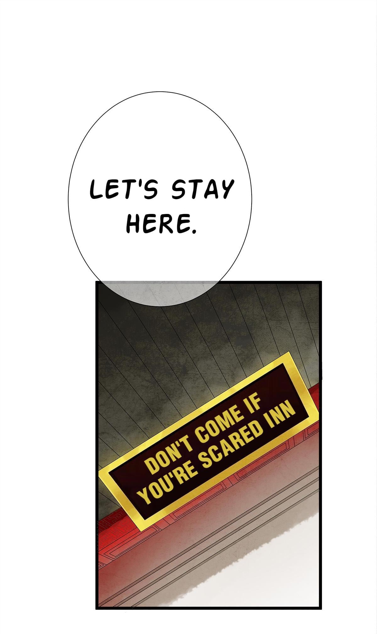 Dear Boy, You Dropped Your Integrity Chapter 5 - page 21
