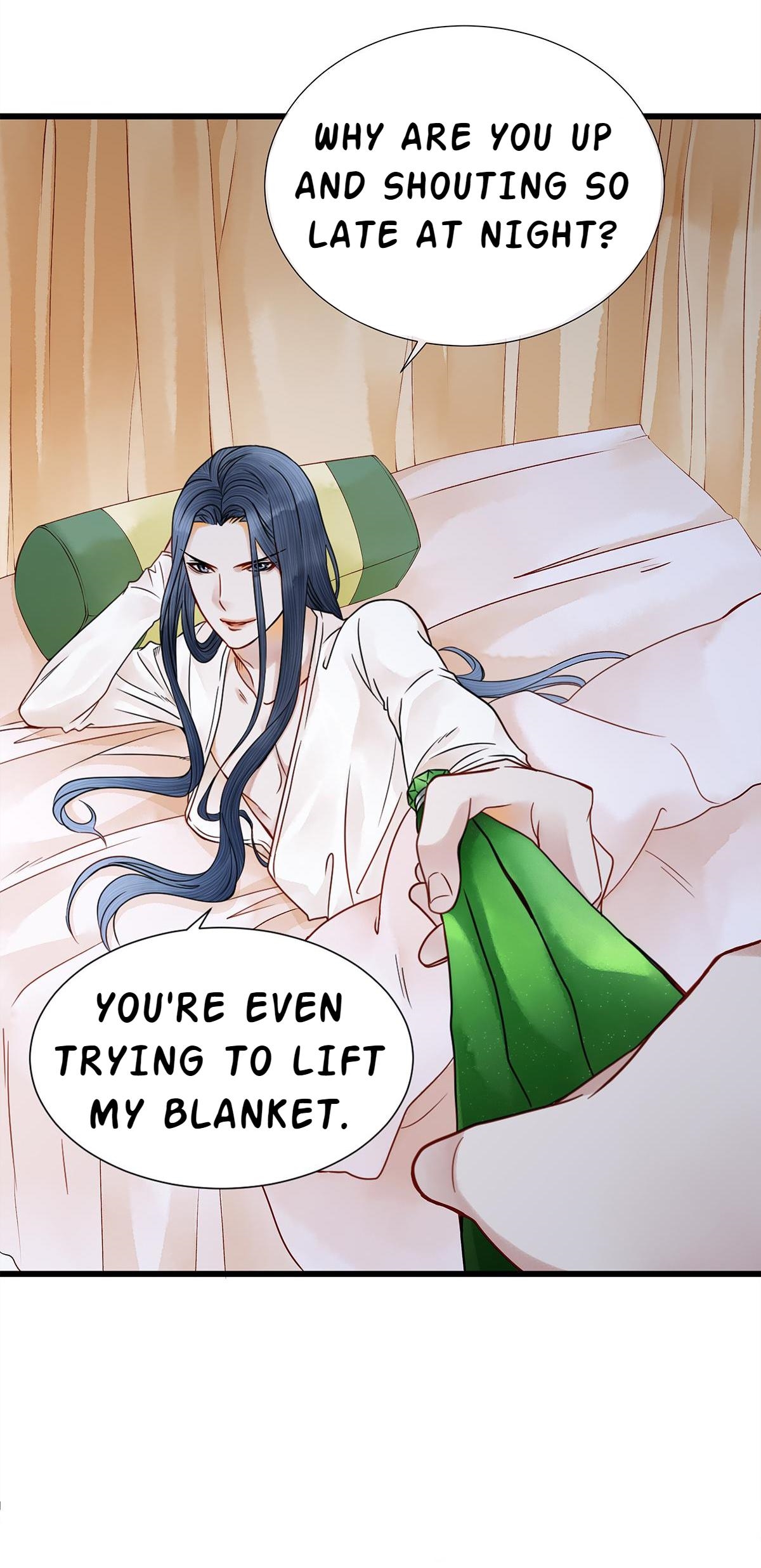 Dear Boy, You Dropped Your Integrity Chapter 5 - page 33