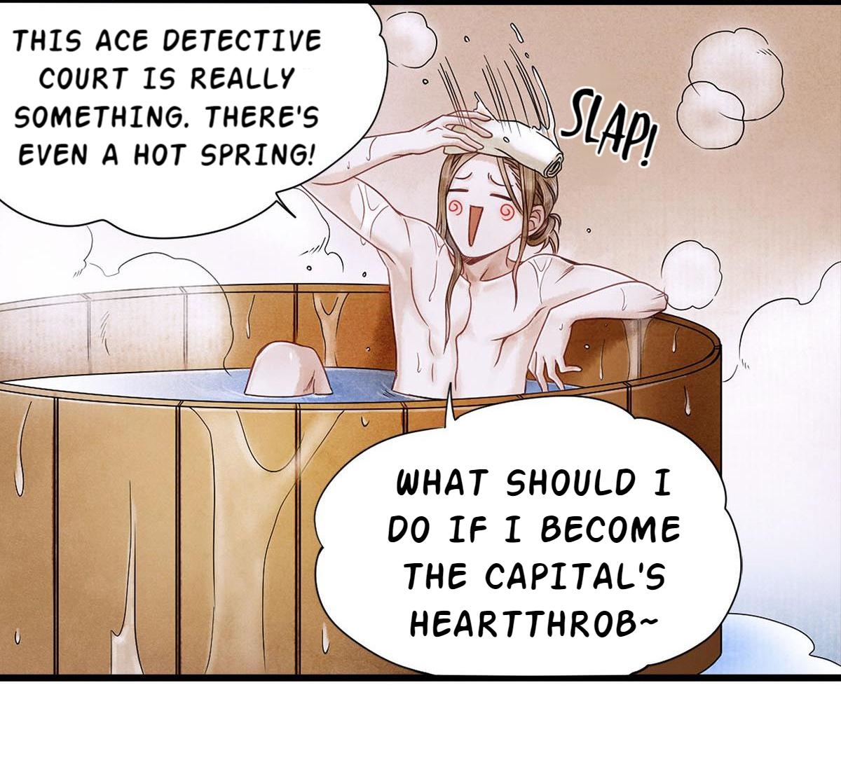 Dear Boy, You Dropped Your Integrity Chapter 4 - page 24